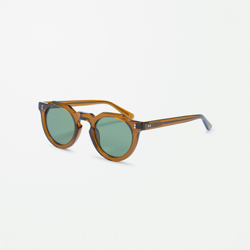 MADNESS x LESCA LUNETIER PICA(49) - COGNAC | MADNESS